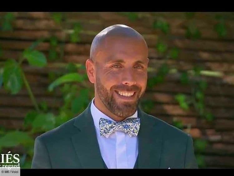 "C'était dur" : David se confie sur les difficultés de cacher sa nouvelle compagne après Mariés au premier regard