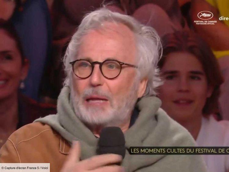 Fabrice Luchini et Alain Delon attirés par la même femme : l'acte fou du Guépard pour neutraliser son concurrent (ZAPTV)