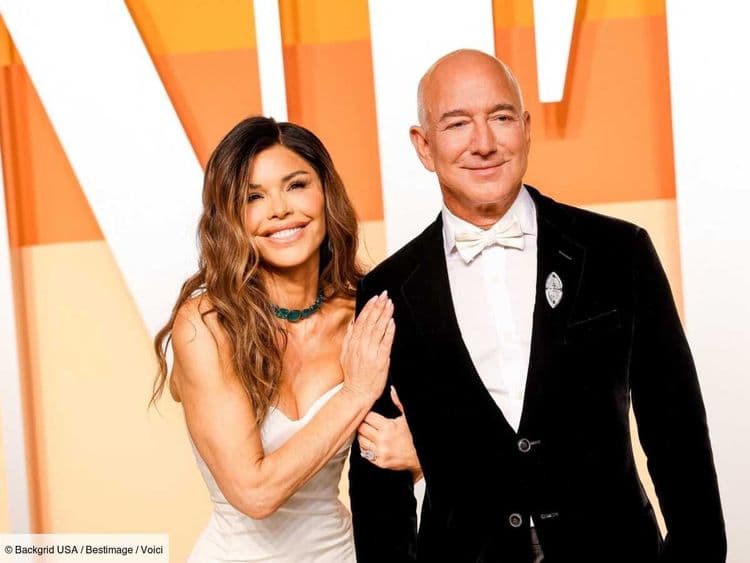 Jeff Bezos : pourquoi son mariage avec Lauren Sanchez devrait rapporter près d’un milliard d’euros à l’Italie ?