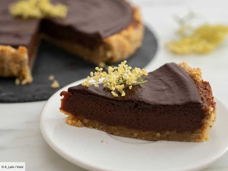 Flan pâtissier au chocolat : un dessert ultra gourmand qui fait fondre petits et grands