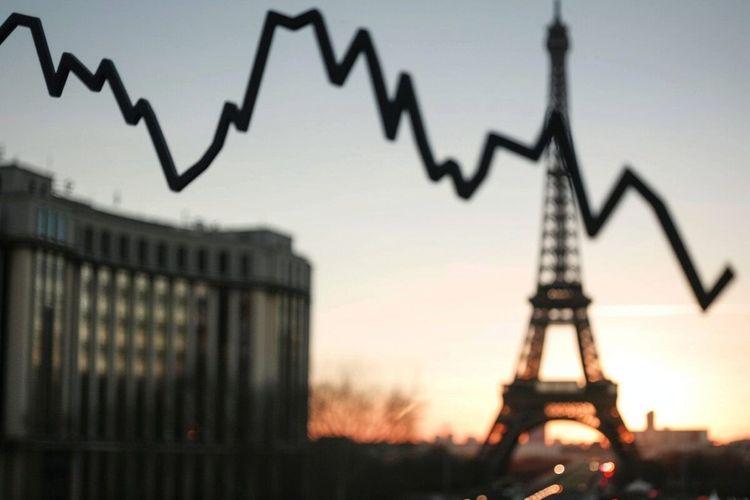France : Stabilité du chômage à 7,5% au premier trimestre 2024