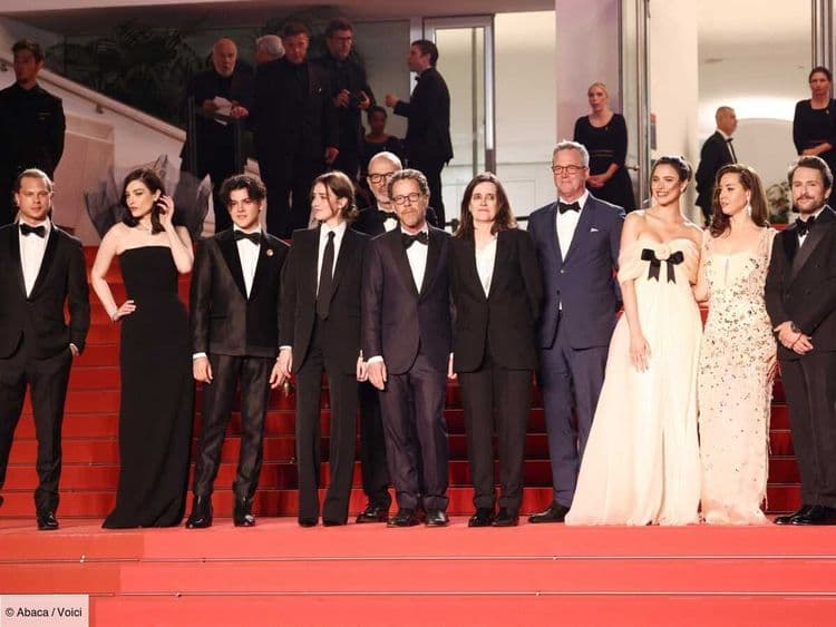 “Ça va être compliqué” : un nouvel incident survenu à Cannes impacte tout le festival et pourrait compromettre la remise de la Palme d’Or !