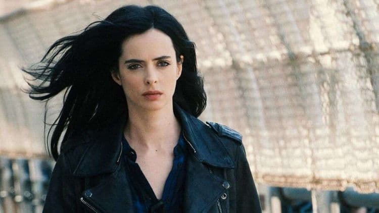 Le retour de Jessica Jones, une clé pour combler un vide scénaristique du MCU