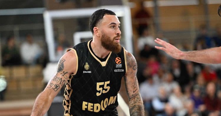 Euroligue: Monaco aura des regrets