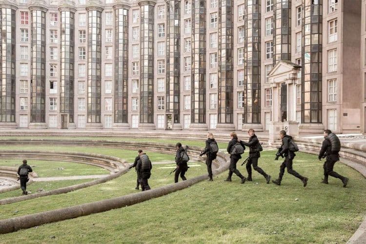 Le préquel de Hunger Games s’offre Glenn Close et Billy Porter