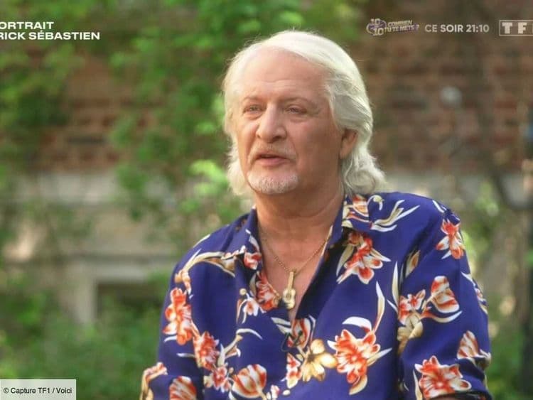 "C'est ma thérapie" : pourquoi Patrick Sébastien se prend de moins en moins au sérieux, après la mort de ses proches et son cancer
