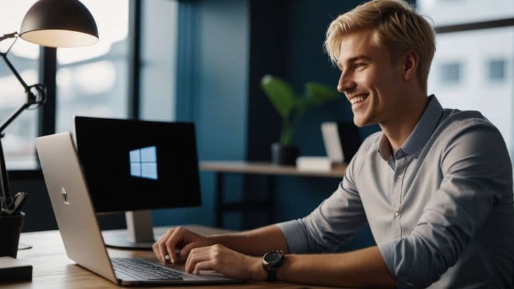 Obtenez une licence à vie pour Microsoft Office 2021 à partir de 15€ et Windows 11 à partir de 10€ avec Godeal24 !