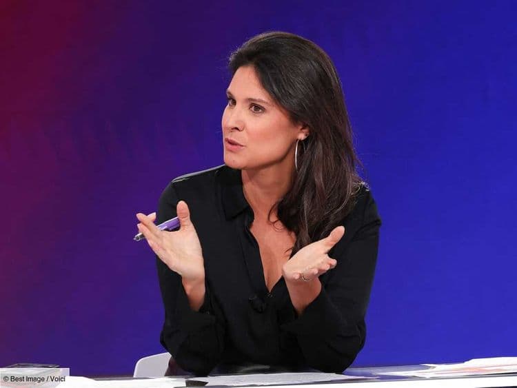 Apolline de Malherbe : connaissez-vous le célèbre père de la journaliste ?