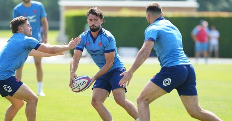 XV de France, la compo probable pour le premier match