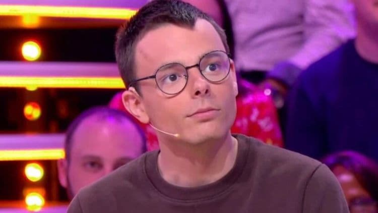 "Je vais prendre le temps de..." : à quelques jours de son élimination, Émilien (12 Coups de midi) révèle ce qu'il compte faire de ses gains