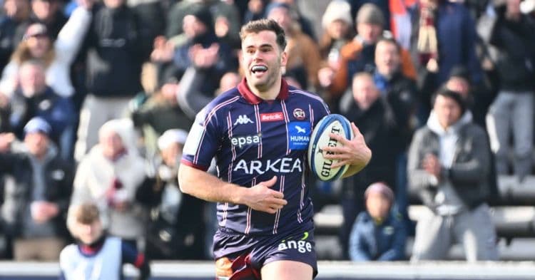 UBB-Ulster en direct