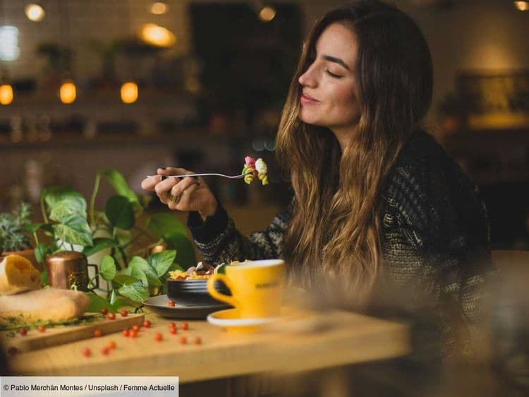 "Un plat à IG bas" : voici l’assiette anti-fringales idéale d’un diététicien (et 3 autres conseils à retenir)