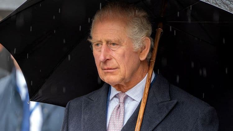 Kate Middleton atteinte d’un cancer : le roi Charles III prend la parole