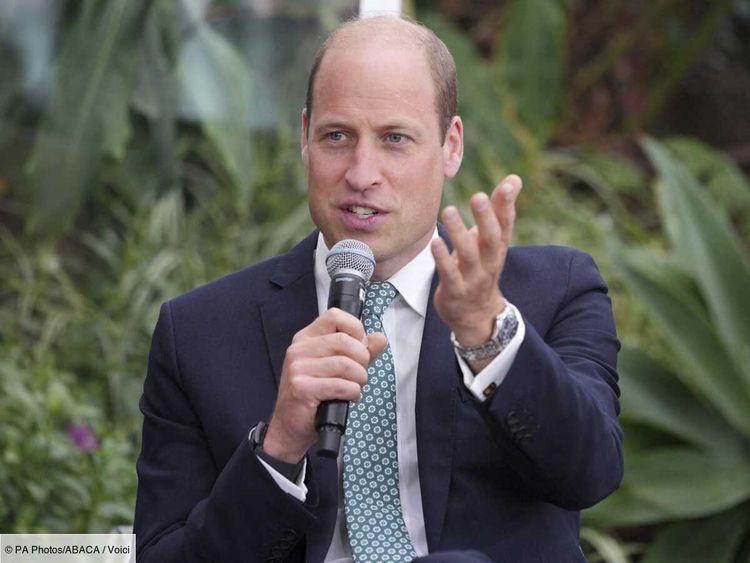 Prince William : la vraie raison pour laquelle il déteste son oncle le prince Andrew