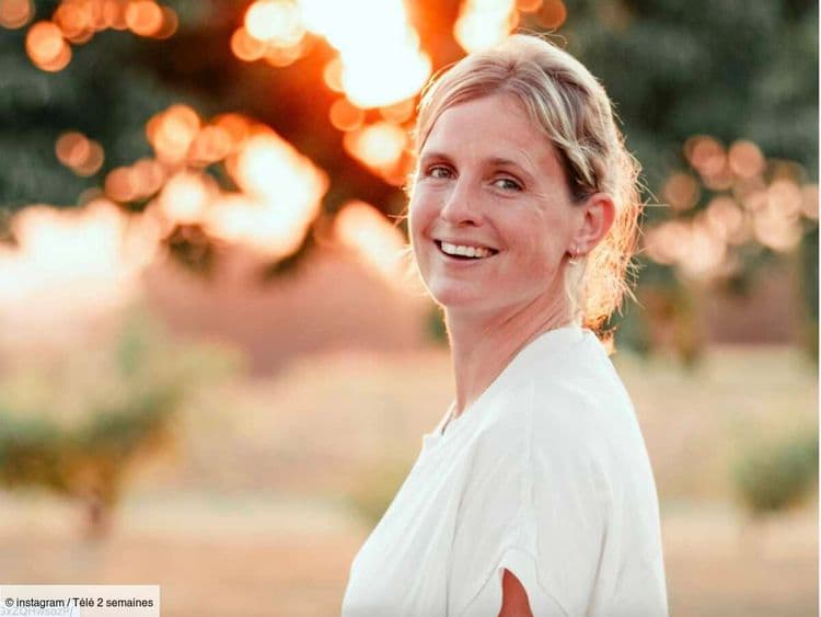"Vous les verrez un peu moins" : Marie-Caroline Cail (Familles nombreuses) retire ses enfants des réseaux sociaux après une prise de conscience