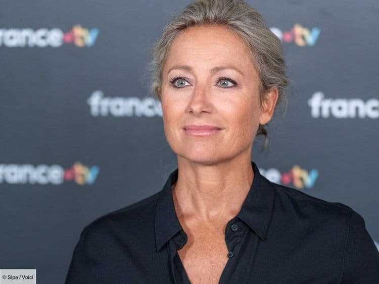 "C’est dégueulasse" : une figure de France 2 dénonce la manière brutale dont Anne-Sophie Lapix a appris son éviction du JT de 20h