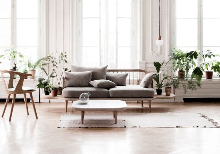5 idées pour une déco 100 % scandinave