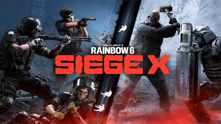 Rainbow Six Siege X : une mise à jour gratuite qui transforme l’expérience du FPS tactique
