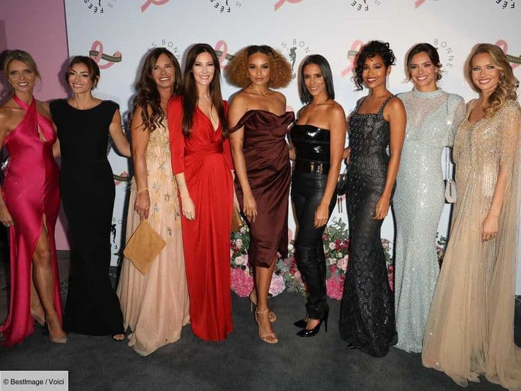 Miss France : une ancienne Miss fait l'annonce surprise de sa grossesse "après 5 ans d'essai"