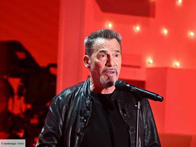 Carla Bruni et Florent Pagny : les deux artistes bientôt en collaboration ? Il répond à la rumeur