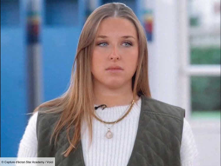 “Ça nous suffit amplement” : Héléna réagit à l’annulation de la quotidienne spéciale tournée de la Star Academy