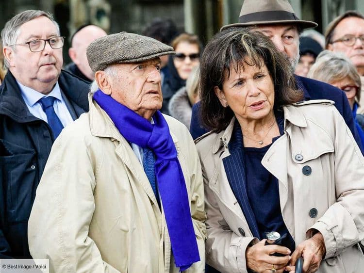Anne Sinclair et la famille de Pierre Nora prennent une décision forte pour les obsèques de l'historien