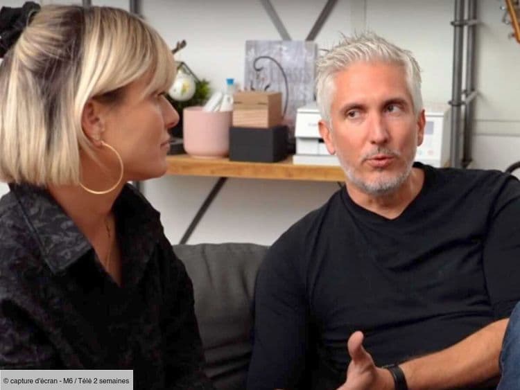 "Je me sens agressé" : Bruno (Mariés au premier regard) se livre après une vive altercation avec Coralie devant les caméras