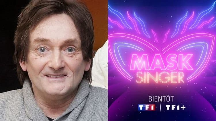 Mask Singer : Pierre Palmade au plus mal, il a vomi dans son casque de cosmonaute !