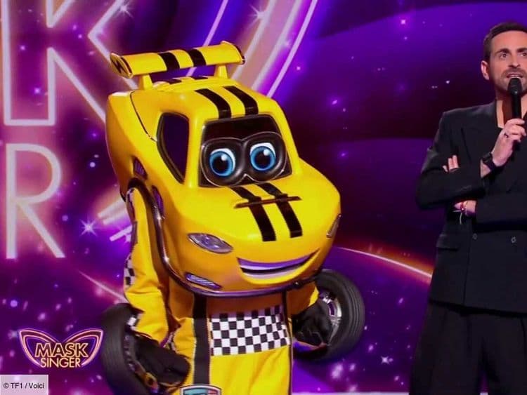 Mask Singer : quelle personnalité a été découverte ce vendredi 9 mai sur TF1 ?