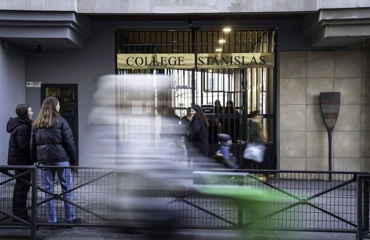Racisme et homophobie au collège Stanislas : une plainte déposée contre un rapport jugé « édulcoré »