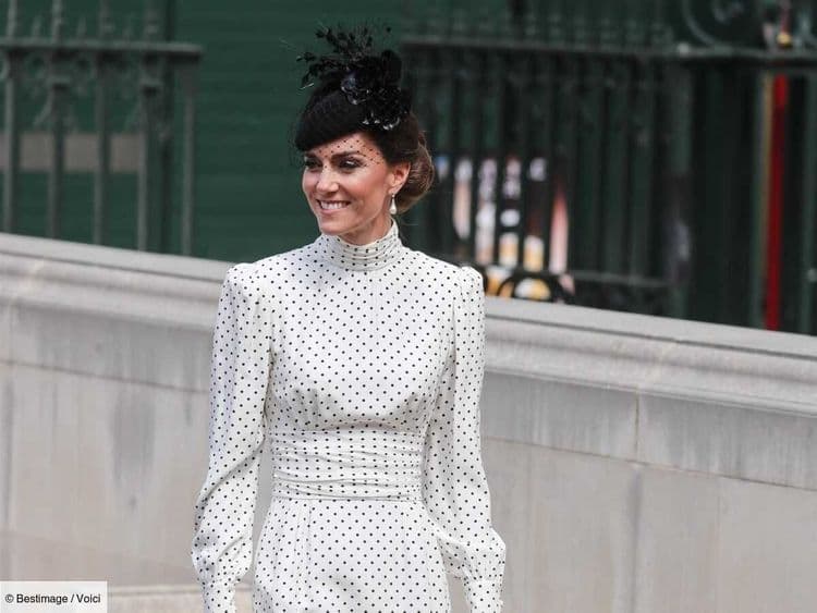 Découvrez la "rose de Catherine", une rose lancée en l'honneur de Kate Middleton pour les malades atteints du cancer