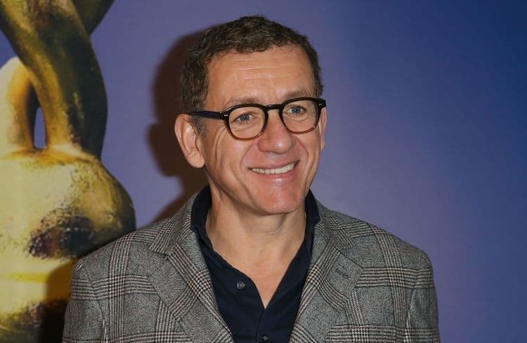 Dany Boon : l'acteur hospitalisé après un accident de voiture