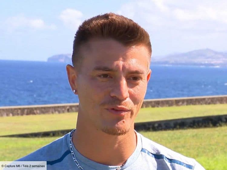 "Ton départ m'a brisé" : Guillaume (Mariés au premier regard) adresse un bouleversant message à son papa décédé