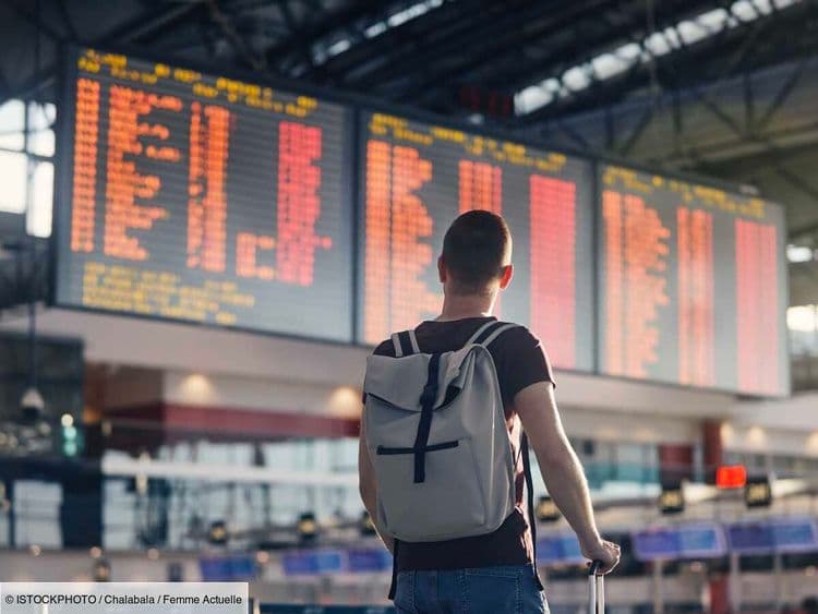 Grève des contrôleurs aériens : quelles indemnités en cas de vol annulé ou retardé ?