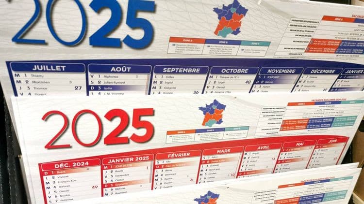 Impôts : tout ce qui change en 2025... sûrement, probablement ou peut-être pas (selon le budget)