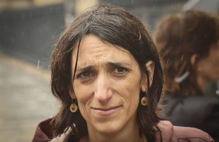 « Nous sommes horrifiés » : la fille de Jacques Paris, l'un des Français détenu en Iran, s’inquiète pour son père