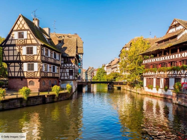 Que faire à Strasbourg ? 7 idées de sorties et d'activités pour découvrir Strasbourg