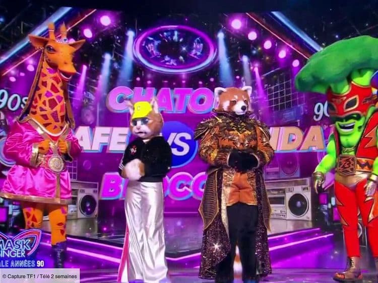 Mask Singer : Quelles célébrités ont été démasquées ce vendredi 30 mai 2025 ?