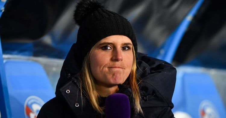 Margot Dumont, grande annonce sur Canal+