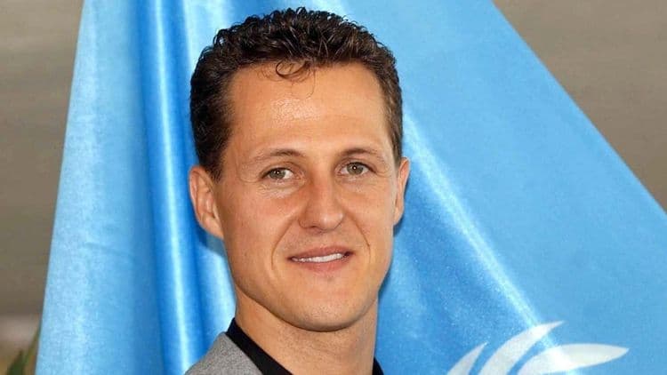 Michael Schumacher : "J’ai pleuré comme un fou", accusations chocs contre sa famille, le cri du cœur de son ex-mentor