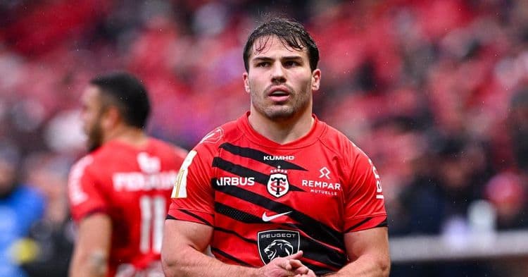 Antoine Dupont, la grande annonce sur son retour !