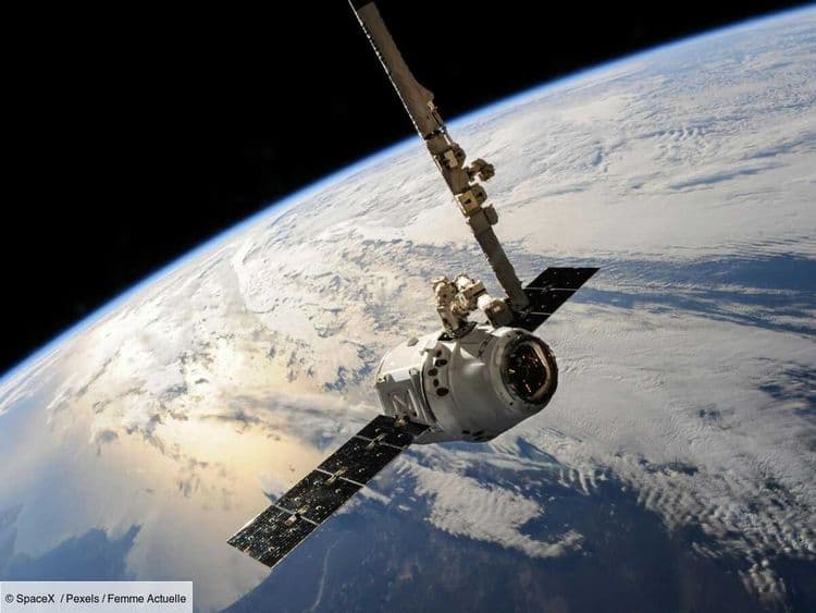 Il pourrait s’écraser sur Terre dans quelques jours : ce satellite lancé par l’URSS il y a 53 ans est surveillé par les scientifiques