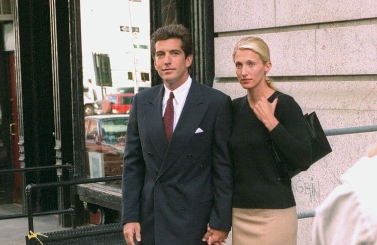 Comment le couple Bessette-Kennedy Jr. est devenu l’inspiration mode du moment ?