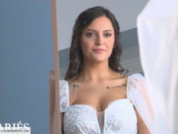 Mariés au premier regard : homme ou femme ? On sait enfin qui Mallaury devrait épouser, découvrez son visage !