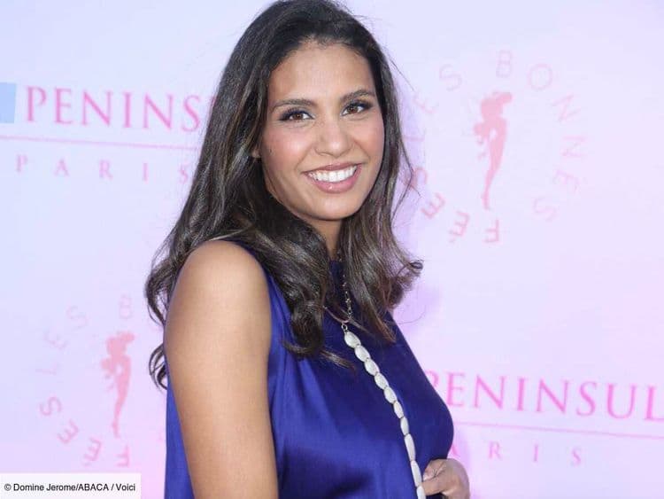 Chloé Mortaud maman : l'ancienne Miss France dévoile une rare photo de ses trois enfants, son aîné a bien grandi !