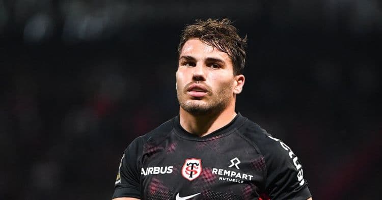 Antoine Dupont, grosse surprise annoncée !