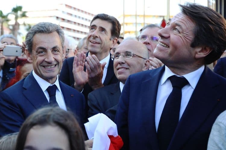 Prison avec sursis et inéligibilité requises contre le patron du département des Alpes-Maritimes