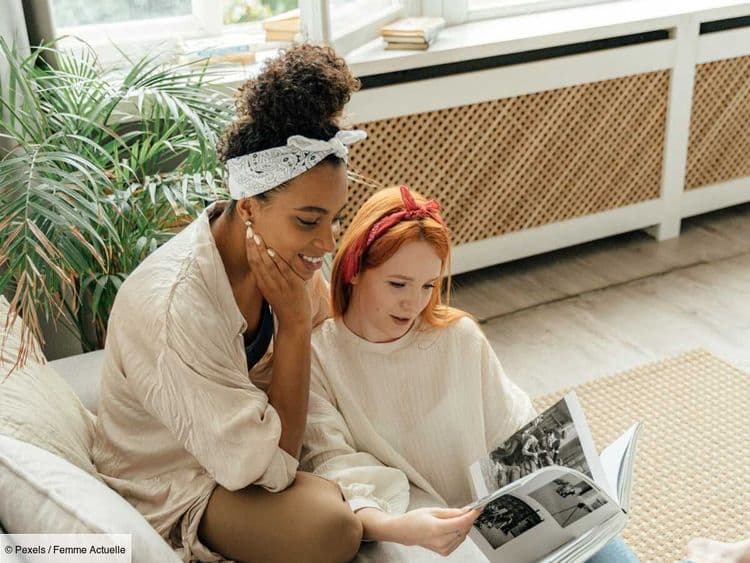 Gingers are black : c’est quoi cette drôle de théorie TikTok qui laisse entendre que les personnes rousses seraient noires ?