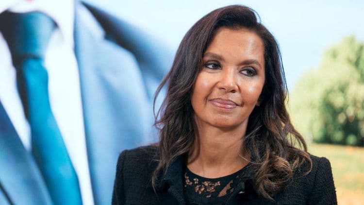 Karine Le Marchand sans filtres sur sa vie sentimentale : “ J’ai peur de perdre ma santé mentale”