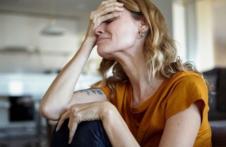 Comment traiter les troubles du stress post-traumatique ?